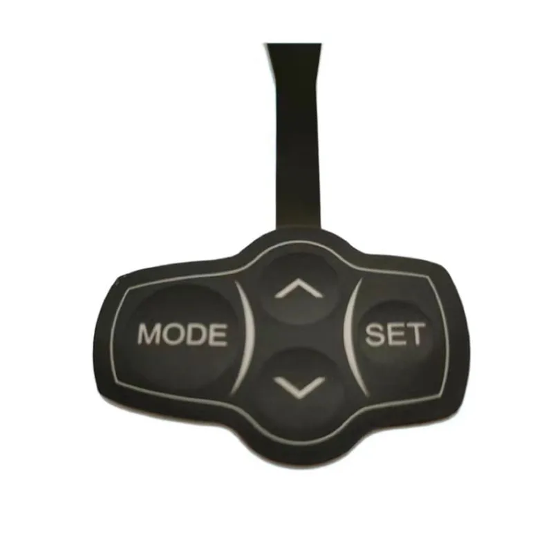 small Membrane switch Waterproof Membrane Switch Control Keypad