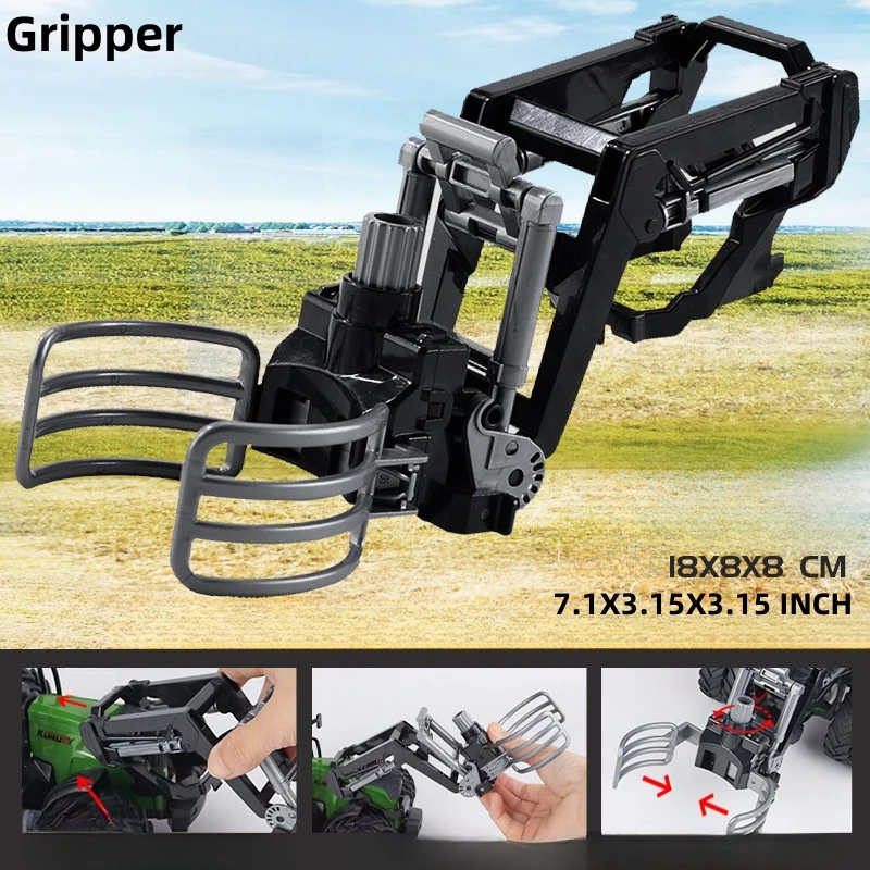 Gripper