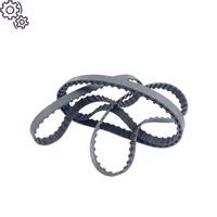 L Timing Belt Closed Loop Synchronous Belt (248L–400L) - Image 5