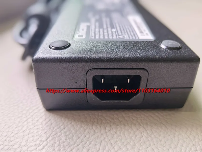 Original Chicony A11-200P1A 19V 10.5A 200W AC Adapter Charger For