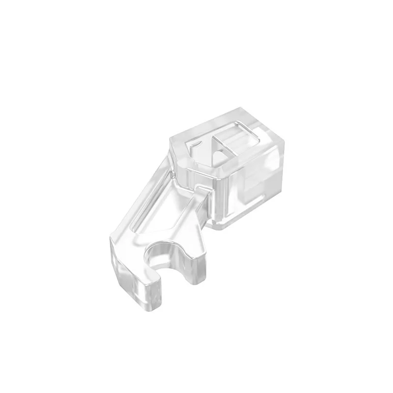 Moc 10Pcs Replaceable Assembles Particle 53989 Robot Arm Building Blocks Kit Part Toys For Children Gifts