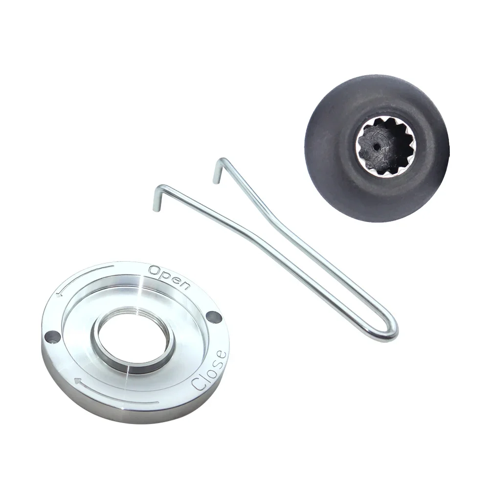 Description Picture 2 of item1set for TWK TM 767 800 TWK jtc 767 800 Blades Knife Ice Crusher for Juicer Blender Spare Parts for 2L Jar 010 767 800 G5200 G20