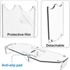 Lightsaber Sword Stand Transparent Acrylic Hilt Display Showcase Suitable For Most Storage Bracket Dropshipping 4