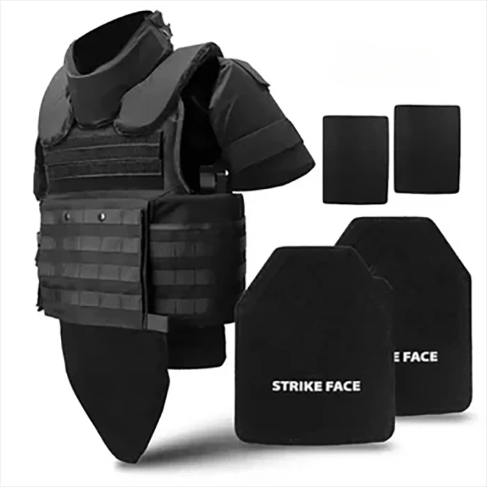 

CP Tactical Armor Vest Molle Camo Plate Carrier Combat Chalecos Protective Full Body Coverage Vest