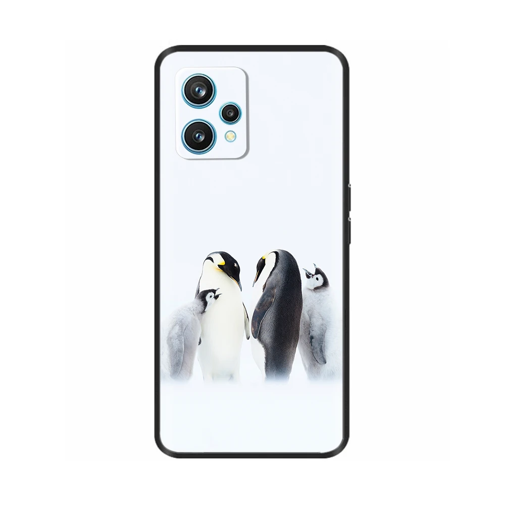 Lovely Plants Cartoon Soft Silicone Phone Case Cover