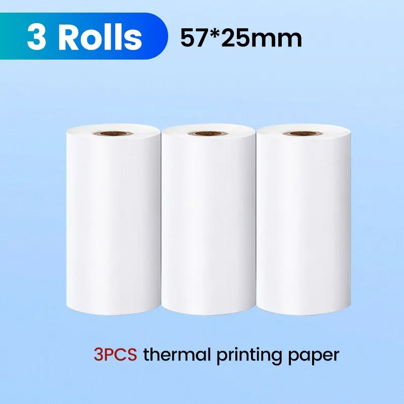 Thermal printing