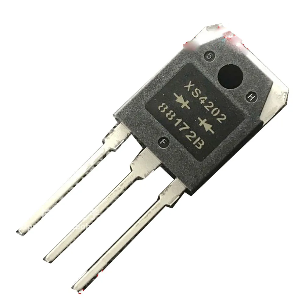 

5PC FMXS-4202 XS4202 welding machine fast recovery rectifier diode