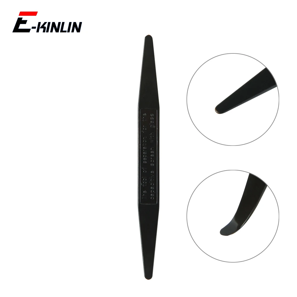 Lama Di Smontaggio Del Telefono Cellulare Pala Di Piede Di Porco Strumento Aperto Tablet Schermo Lcd A Strappo Strumenti Di Apertura Della Leva Spudge