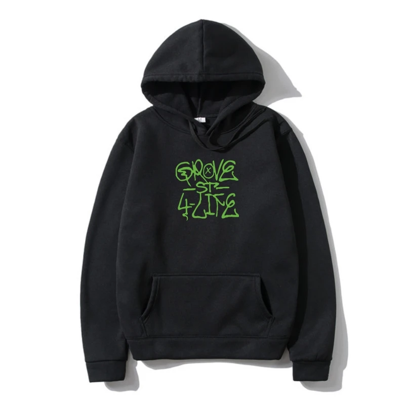 

Men Outerwear GROVE STREE SweatSweatshir Women Outerwear