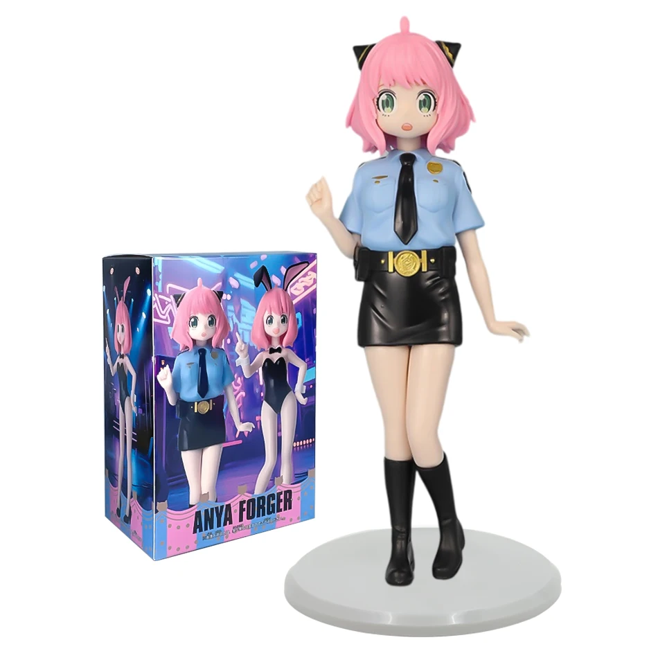 S3f8a11aaeb6e482e8561914af15b1d4cS - Spy × Family Merch