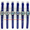 Cartoon Stitch  Box Watch Pointer Quartz Children Box Gift Watch Girls Kawaii Stitch Box Cute Girly Heart Watch Birthday Gift 5