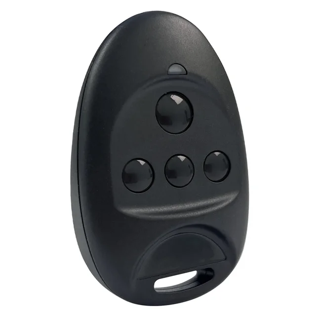 Wireless Remote Control 433.92MHz SPACE SP4 SP2 Rolling Code Garage Gate Remote Control Door Opener 6