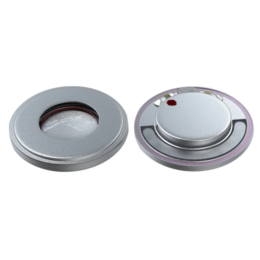 

Динамик 13 мм TWS драйвер 32 Ом высота 2,8 мм Бас блок 10 шт.