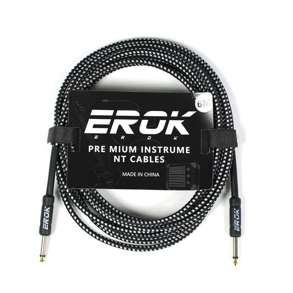 6M BLACK