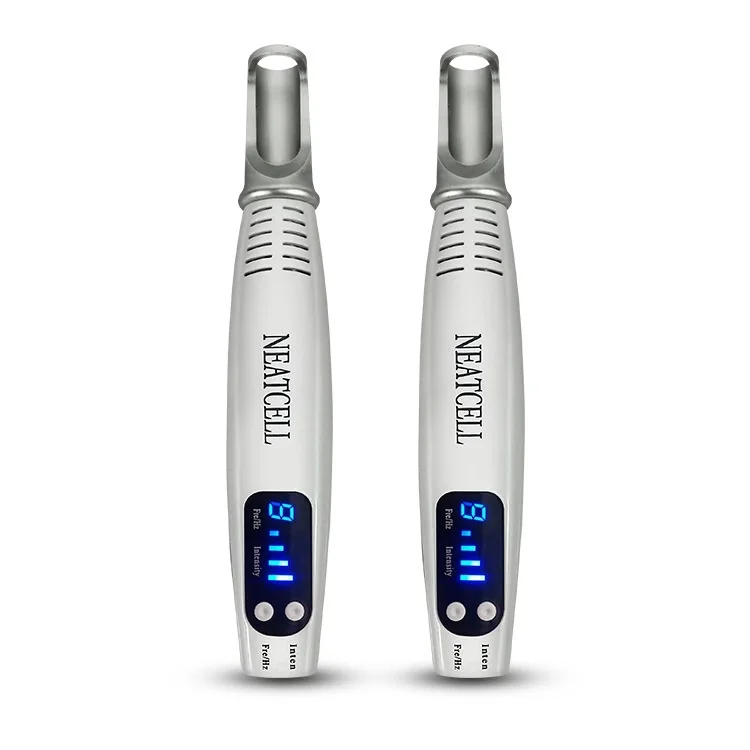 

Professional Tattoo Mole Spots Removal Laser Tattoo Removal Pen for Skin Body