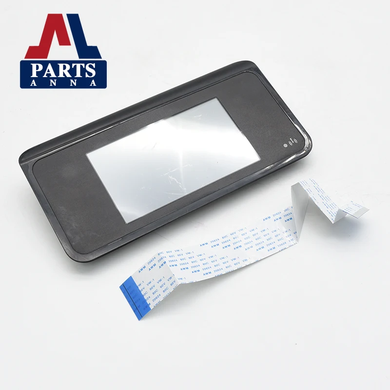 Gruppo Pannello Di Controllo T520 Per Hp Designjet T830 T120 T730 Cq890-67082 Cq891-60004 Cn461-60002