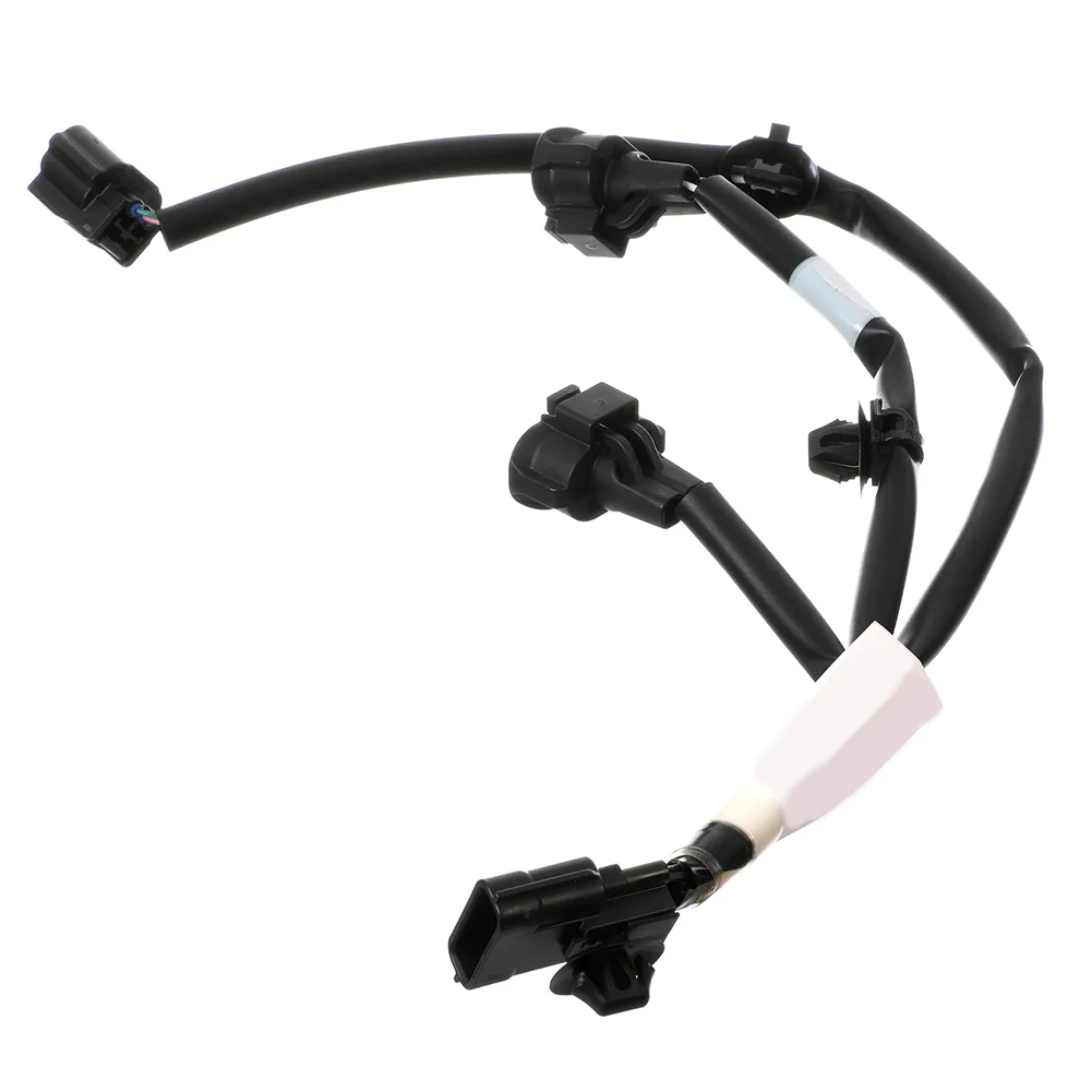 닛산용 안개등 배선 하네스 맥시마 2016 2019 OEM 240704RA0B ABS 소재 간편한 교체 설치