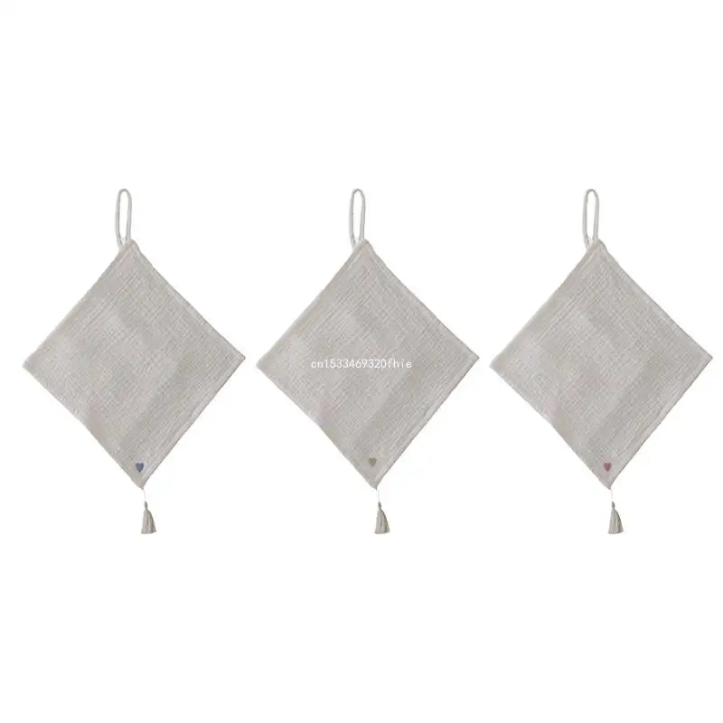 

Стильные квадратные нагрудники, детские салфетки для отрыжки с зажимом для соски, удобные нагрудники для новорожденных