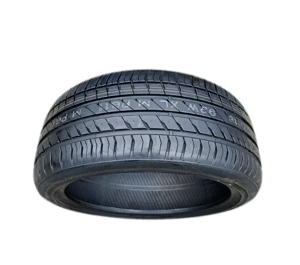 Hot Sell Tyre 245/40Zr19 98Wxl Depth 7.5Mm China 245 40 R19 Distributor Of Imported Tires 245/40R19 New Car Tires