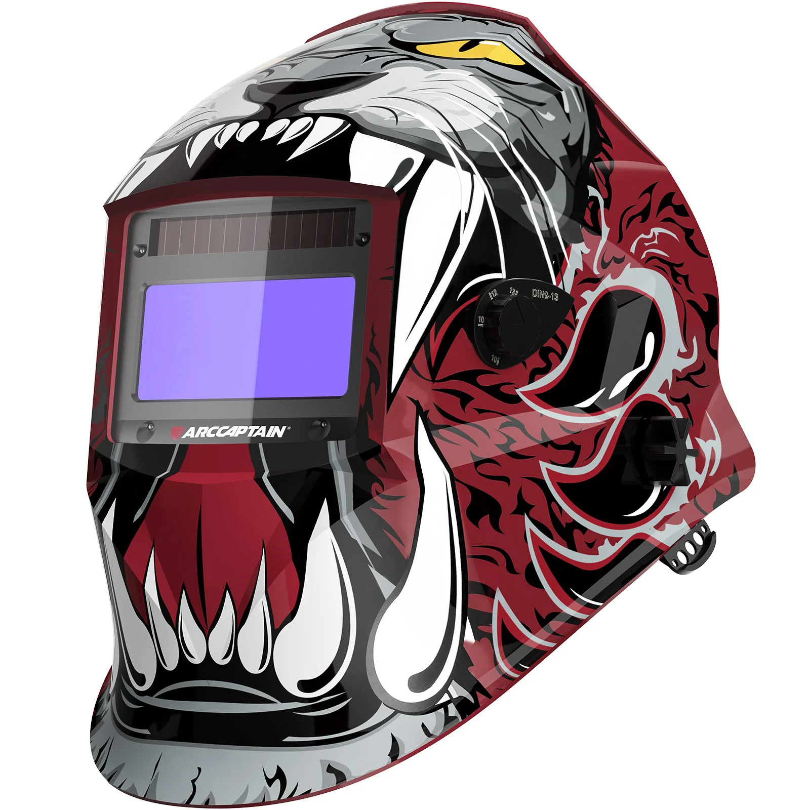 HSH-S800-E