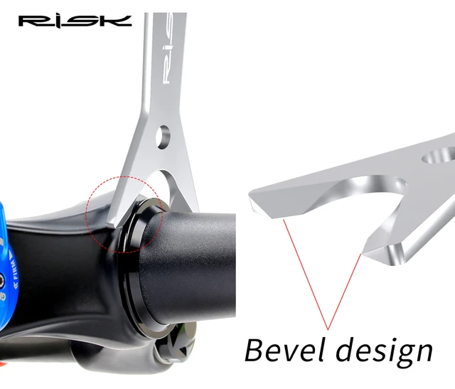 Bike Headset Crown Race Remover Tool Bike Bicycle Headset Fork