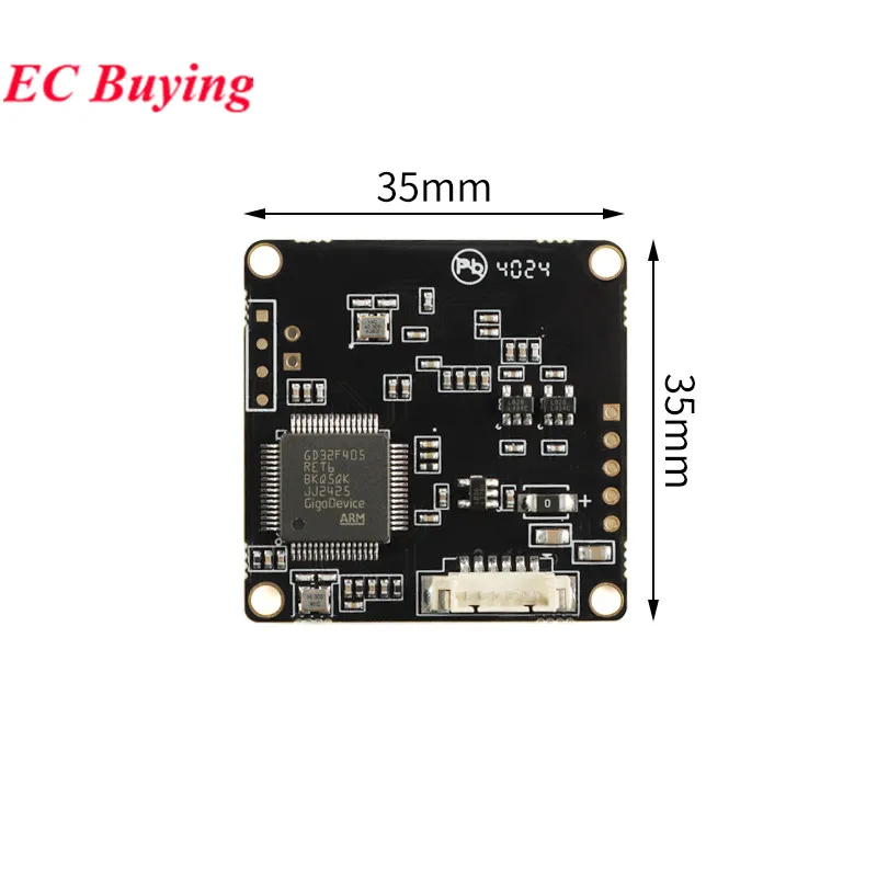 10 Stück/1 Stück RP2040-Zero Wio RP2040-Tiny-Kit Seeed Studio XIAO-RP2040 Raspberry Pi Entwicklungsboard-Modul für Arduino/MicroPython – Detail 2