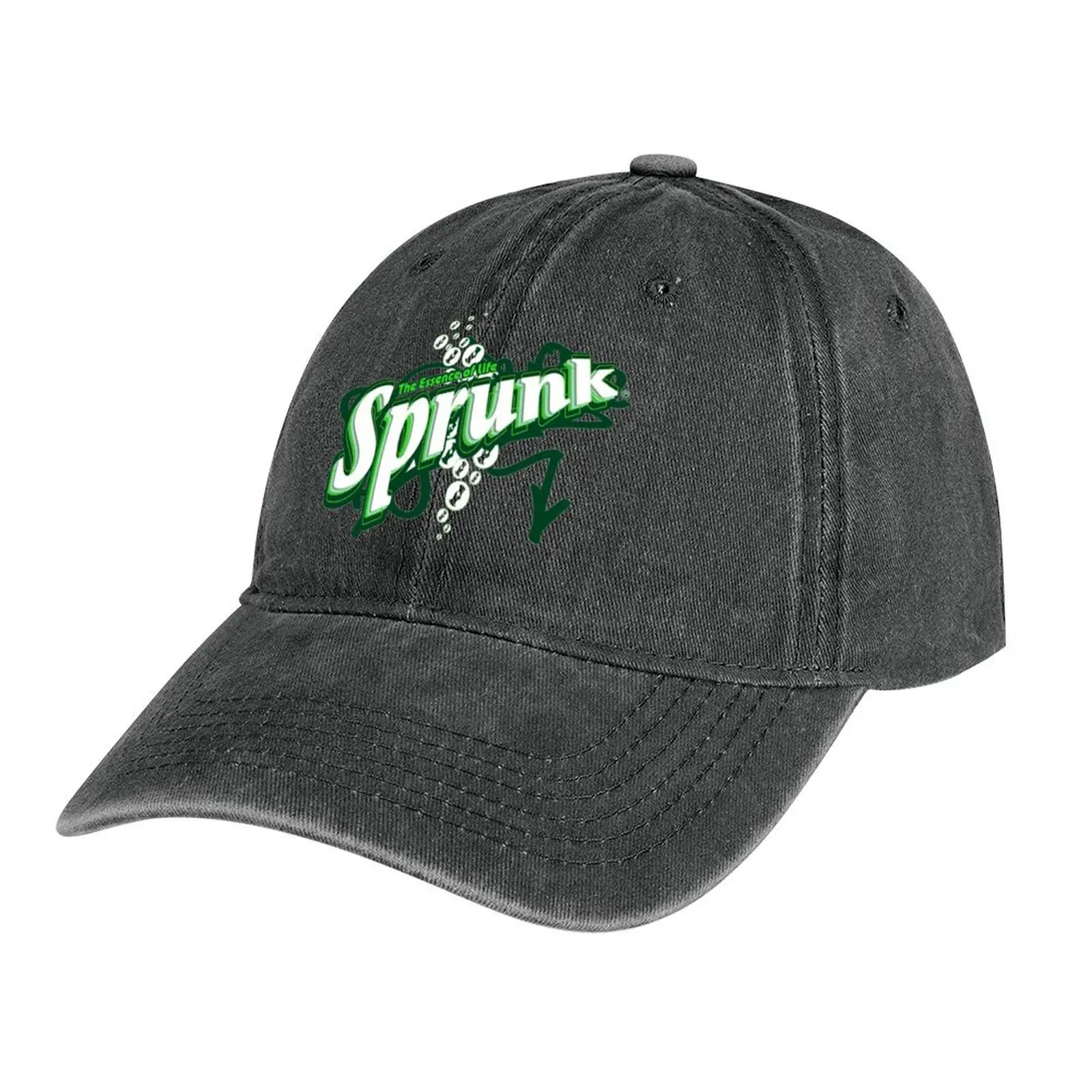 

SPRUNK - GRAND THEFT AUTO Cowboy Hat sun hat Luxury Cap Men Hats Women's