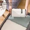 Cross-border Foreign Trade Portable Coffee Machine, Household Small Automatic Hot And Cold Double Espresso Machine 4