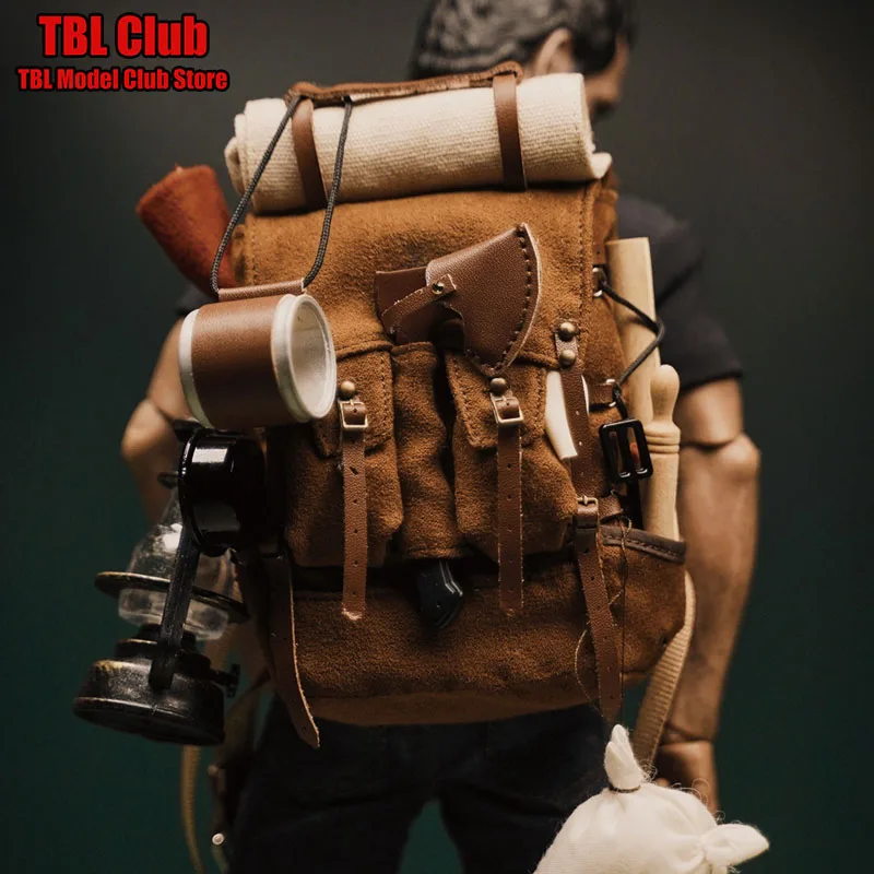 ibag-2-colors-1-6-scale-soldier-camping-backpack-wooden-pier-kerosene-lamp-outdoor-camp-multi-styles-accessory-12-figure-doll