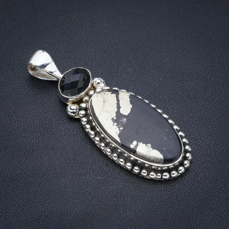 

Подвеска «StarGems» 1,75 дюйма, F3632