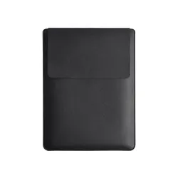 Sleek and Versatile Laptop Sleeve Bag - 16 (Black)