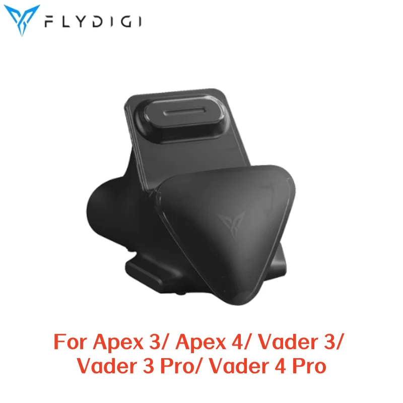 Flydigy VADER 4 PRO + 充電ドック Flydigi-vader 4 pro,充電ドック,コントローラー,振動トリガー