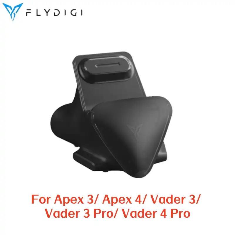 Flydigi VADER 4 PRO 本体 充電スタンド スティックセット Flydigi Vader 4 pro Charger, apex 4 Charger, ワイヤレス