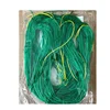 1pc Hi-quality Nylon Garden Loofah Morning Glory Flowers Vine Plants Climbing Net Cucumber Vine Grow Holder Trellis Netting 5