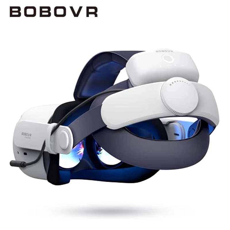 専用　 quest 2 128GB +　BoBoVR M1 Pro Amazon | BOBOVR M1 Pro バッテリーパック ヘッドストラップ
