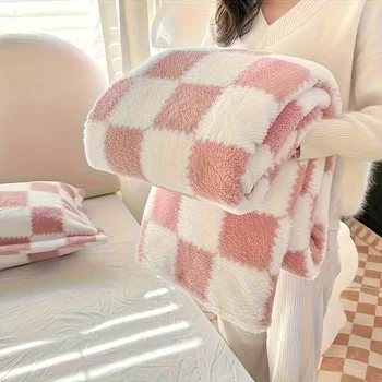 Cozy Relax Blanket 1