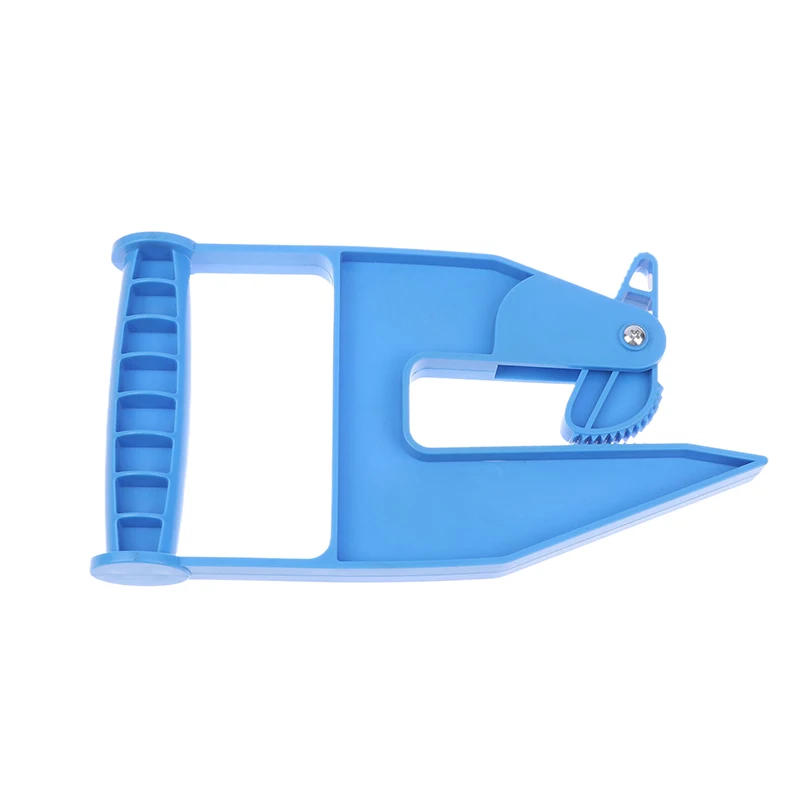 Ergonomic Mat Movers Tool for Heavy Mats