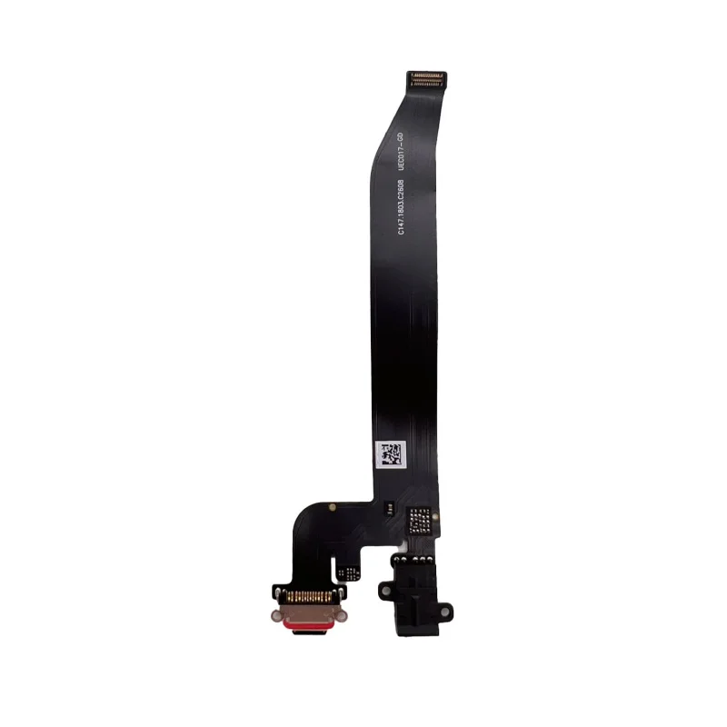 OnePlus 5T 1+5T A5010용 팝 USB 충전기 충전 포트 독 커넥터 플렉스 케이블