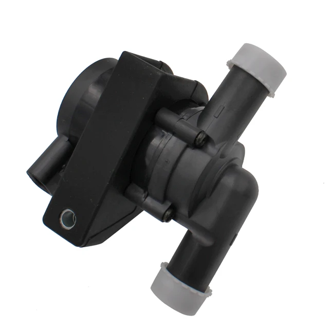 High Quality 078121601B Additional Electrical Auxiliary Coolant Water Pump For AUDI A4 A6 VW VOLKSWAGEN PASSAT 078 121 601 B