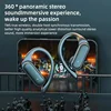 A520 Wireless Bluetooth Headset Touch Light Mini High Quality Earplugs Anti-Sweat HD Sound Quality Stereo Universal Headset 3