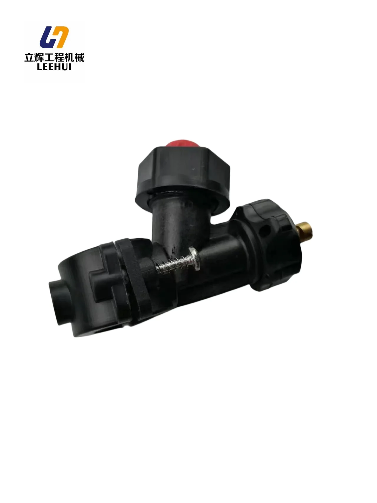 Original Road Roller Spare Parts HD 110i VV Hamm Water Spray Nozzles