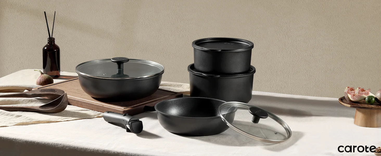 pot set
