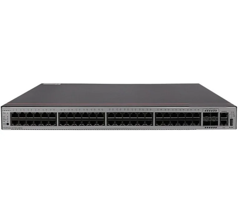 

Brand new original S5731S-H48T4X/C-A three-layer core 24 Gigabit scalable switch