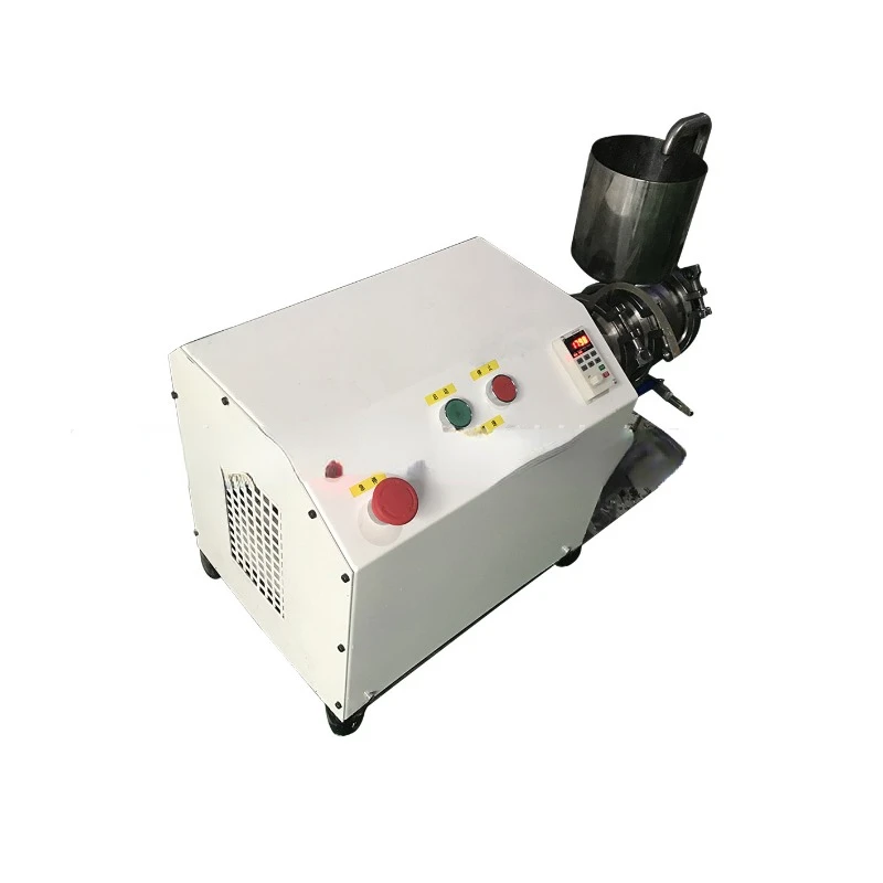 

0.5L laboratory horizontal sand mill small micron sand mill Ferrous lithium phosphate sand mill