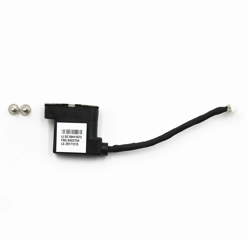 Cabo dp Minúsculo para Thinkcentre Novo e Original M900 M600 M700 M900x 04×2754