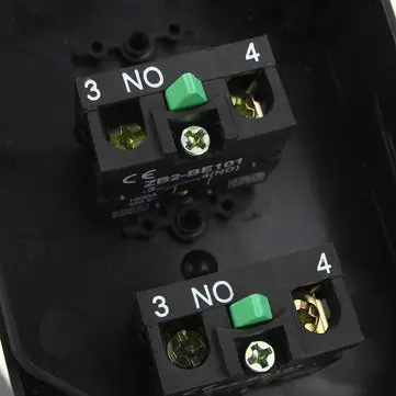 controle de elevacao da cauda com caixa protecao isolamento duplo 03