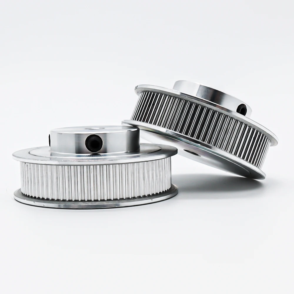htd timing belt pulley set kit rodas 02