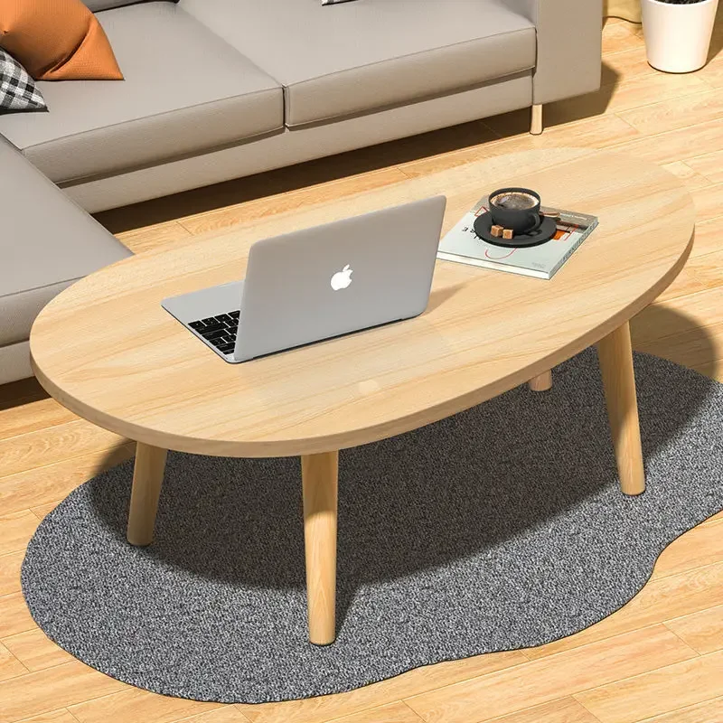 

2023 Year New AOLIVIYA Bay Window Small Table Coffee Table Ins Wind Home Small Coffee Table Sitting Table Dining Table Bedroom D