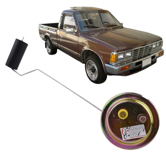 Sending Unit Fuel Tank Gauge 25060 B9560 Assembly Parts For Datsun
