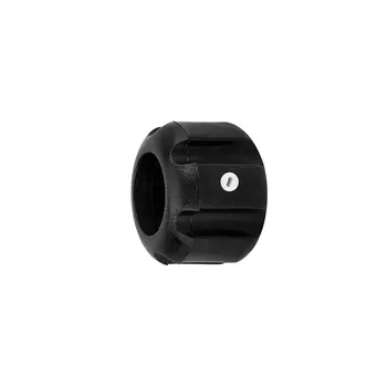 23mm Sewer Camera Head Protective Cover with Screwdriver,Pipe Inspection Camera Accessories 1